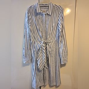 Calvin Klein Shirtdress